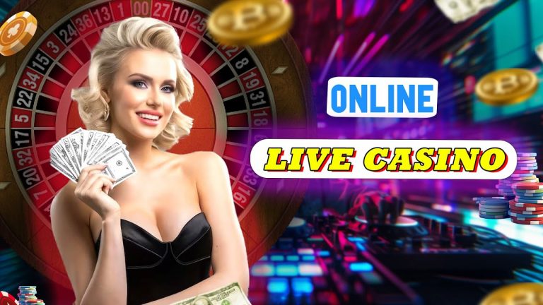 Online Live Casino | Best Live Casino Online US | Live Dealer Games 2024