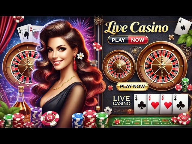 Top 5 Best Online Live Casinos USA 2024 | Best Live Online Casinos USA