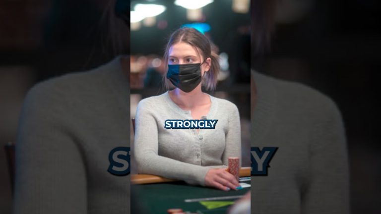 Why This WSOP Player Of The Year Got Suspended… #shorts #casino #poker