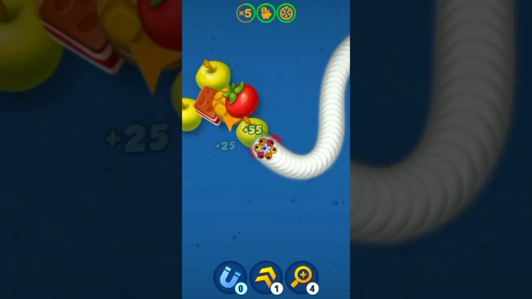 #wormszone #wormszoneioslithersnakegame #games #wormssnakehighscore #snake #wormszonebiggestsnake