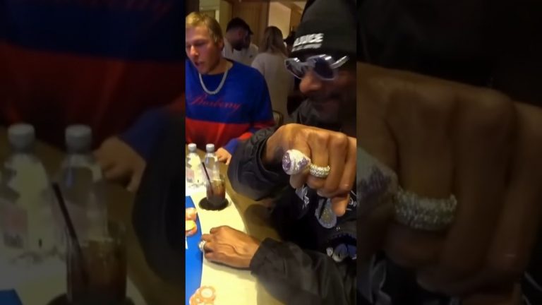 $200,000 Profit On This BLACKJACK Session with Snoop Dogg!