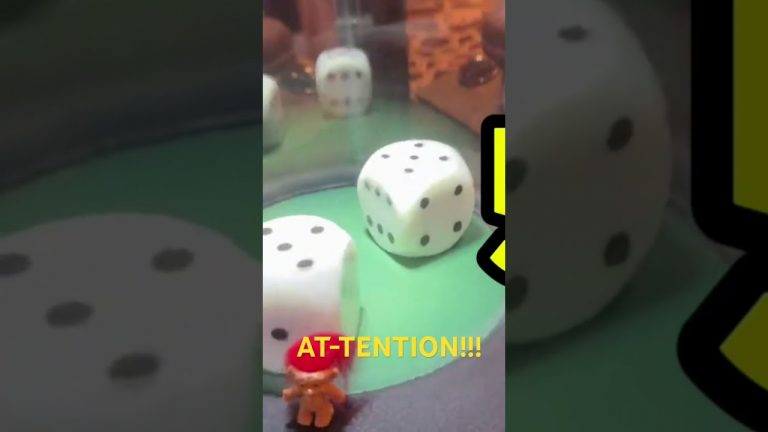 ATTENTION!!! HARD TEN!!! #music #pop #casino #youtube #bubblecraps #craps #viral #slots #lasvegas