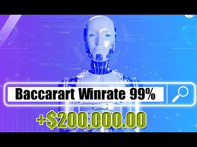 Baccarat Strategy 2025: How to Find a 99% Win Rate Table to Turn $1,000 into $200,000