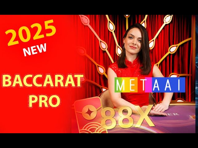 Baccarat Strategy: How to Win at Baccarat with 99.9% Winrate | Meta AI Baccarat Pro 2025