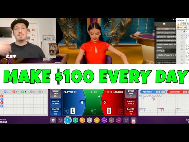 How Easy It Is To Make $100 From Home Every Single Day (WATCH THIS)