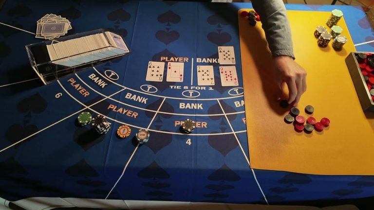 How I Make a Living Gambling Learn How To Beat The Casino