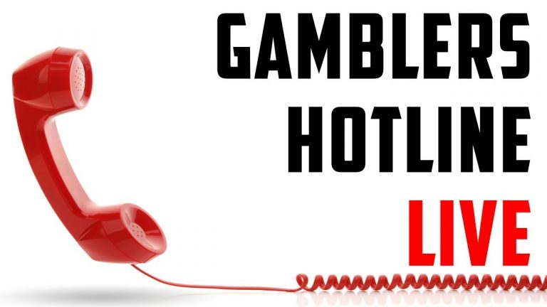 Most Thankful Gambling Story – Gamblers Hotline EP2