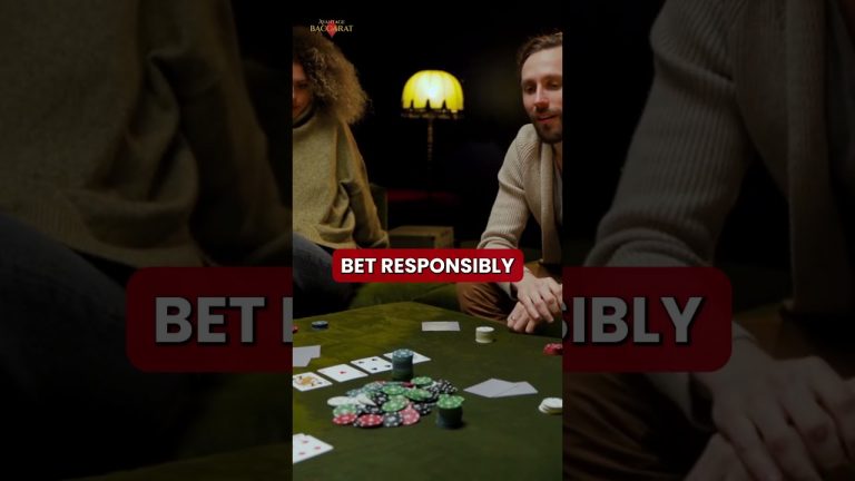 Should You Buy Into These Side Bets? #shorts #casino #baccarat