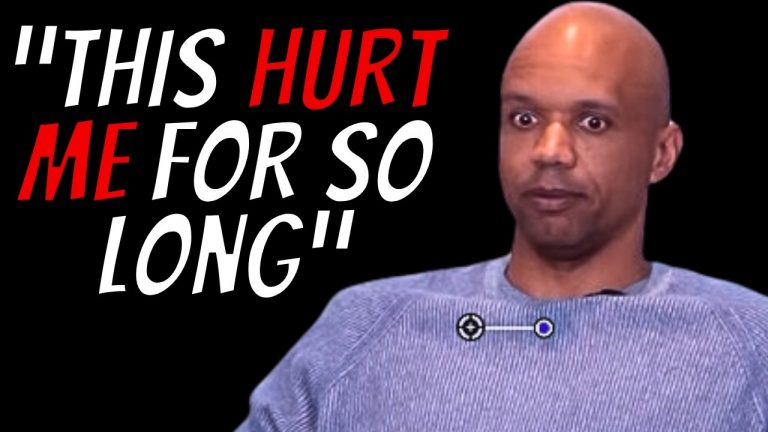 The #1 Mistake Phil Ivey Admits to Making for YEARS