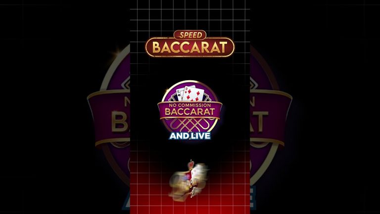 What’s Next For Baccarat’s Evolution? #shorts #casino #baccarat