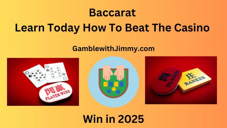 Baccarat Why You Need Training To Over Come Losses