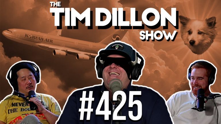 Bad Friends | The Tim Dillon Show #425