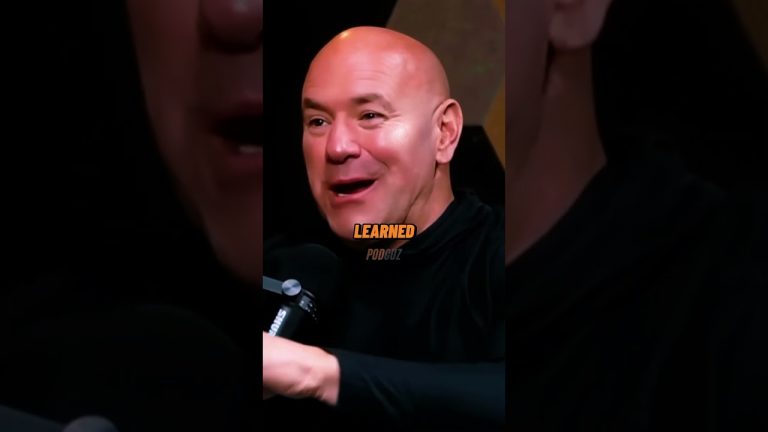 Dana White’s Baccarat Strategy Exposed