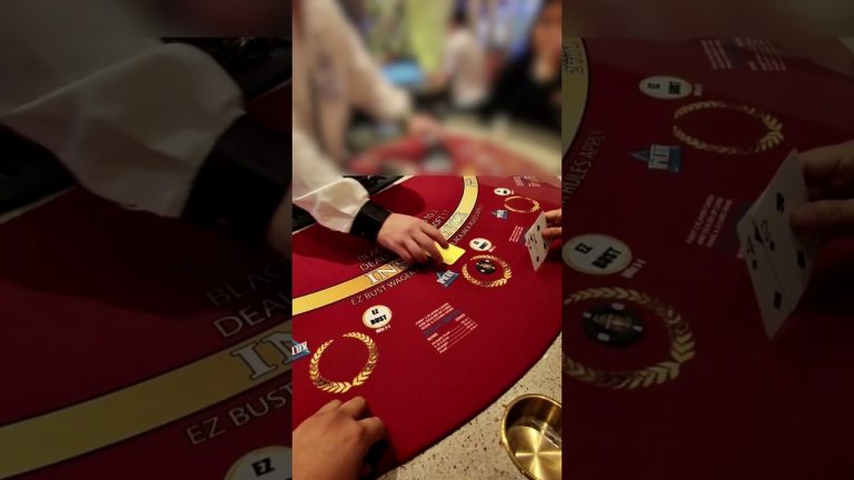 HIGH LIMIT BLACKJACK TABLES MISSED A TRILUX BONUS #casino #gambling #blackjack #baccarat