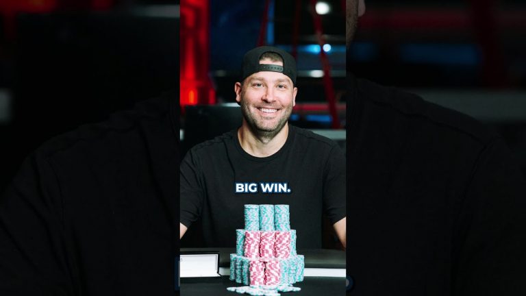 Phil Hellmuth joins Bet Rivers #shorts #casino #poker