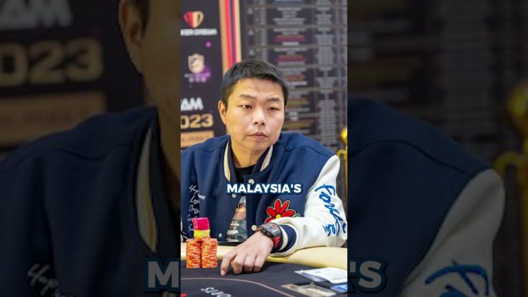 These Poker Players Passed in 2024 #shorts #casino #poker