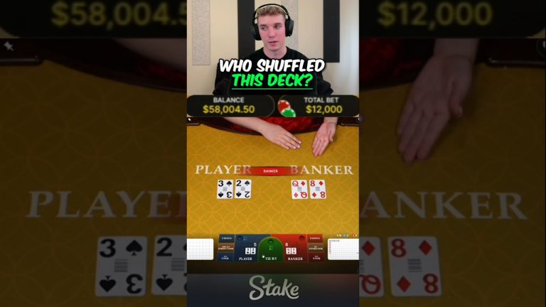 Toaster WHO shuffled THIS deck???