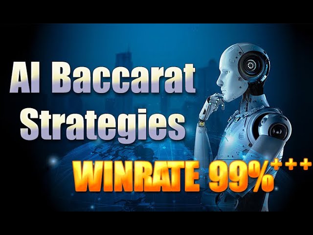 Top Baccarat Strategies for 2025: How to Win $261,000 | baccarat strategies | baccarat strategy