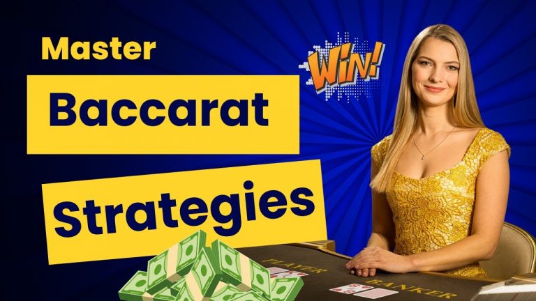 Who is the Baccarat master with the highest win rate, winning an impressive $237,000?